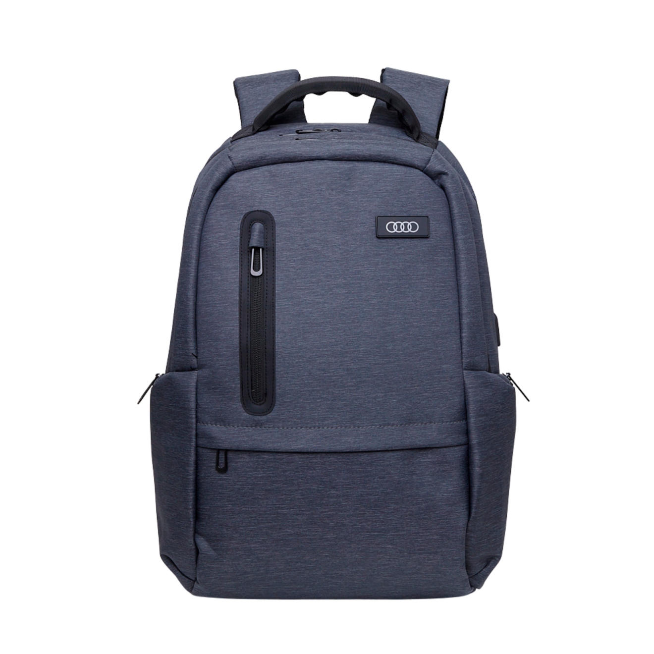 Four Rngs Mochila Urban Four Rings Cinza Escuro Audi – AudiShop
