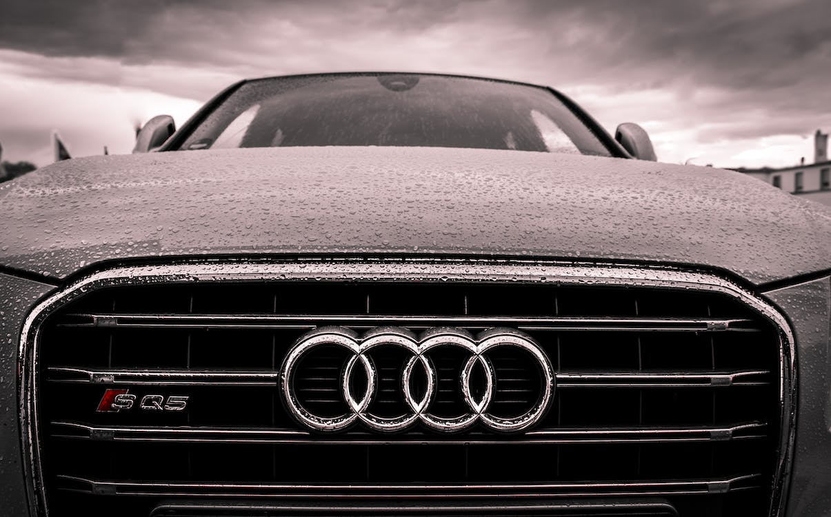 A Carroceria Audi: O Coração Estilizado do seu Veículo