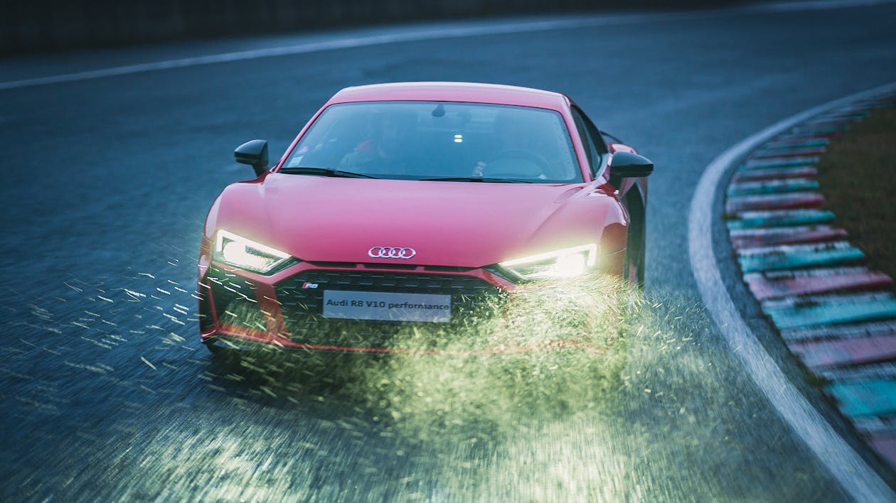 Desvendando o Mundo das Palhetas da Audi: Qualidade e Desempenho Sob Medida